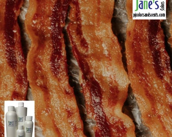 Maple Glazed Bacon Fragrance Oil for Candles, Soap, Incense, Lotion, Diffusers, Slime, Scrubs, Perfumes, Body Butters, and more