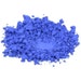 Periwinkle Blue Ultramarine Mica -  Powder Color Pigment - For Cosmetics & Soap Making 