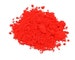 Neon Red Mica - Mica Powder Color Pigment - For Crafts & Soap Making 