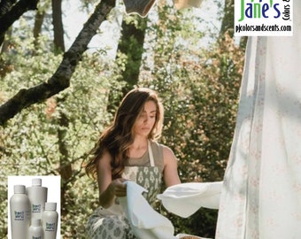 Country Fresh Cotton Fragrance Oil: Candle, Soap, Lotion, Diffuser Scent