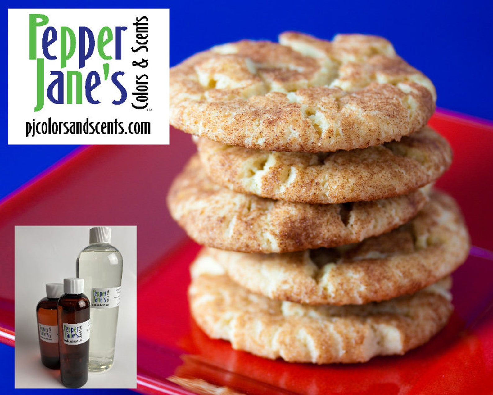 Snickerdoodle Cookie Fragrance Oil for Candles Soap Incense Etsy
