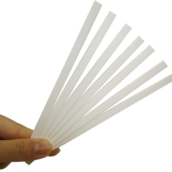 Fragrance Oil Samples Test Strips - Choose fragrances you'd like to sample