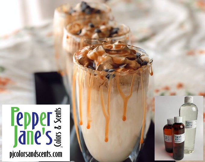 Hazelnut Marshmallow Fluff Fragrance Oil for Candles, Soap, Incense