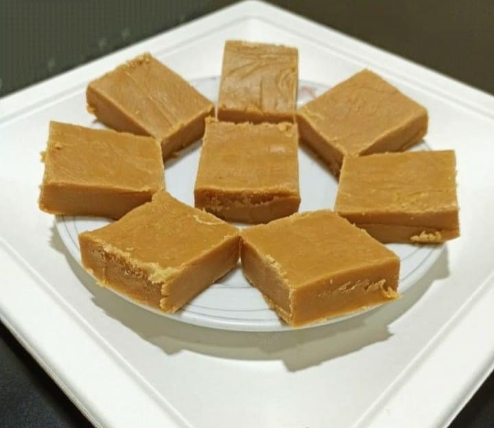 Peanut Butter Fudge Scent Fragrance Oil for Candles Soap Etsy