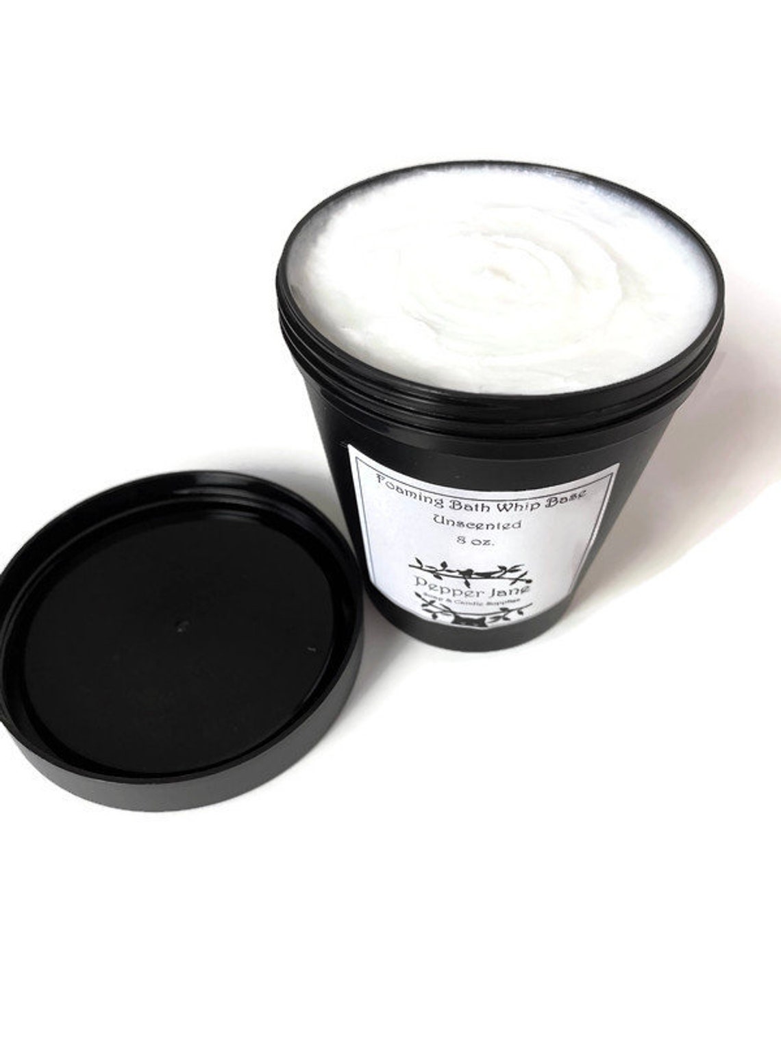 Foaming Bath Whip Base DIY Whipped Soap Shaving Cream Body Etsy