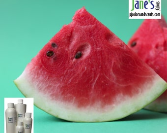 Sweet Watermelon Fragrance Oil, Summer Picnic Scent
