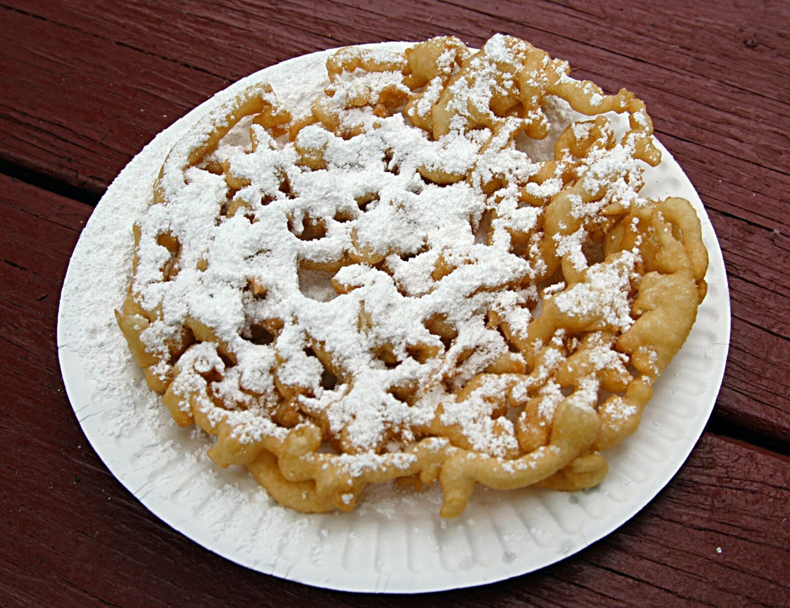 Funnel Cake Fragrance Oil Candle & Soap Making Scents Etsy