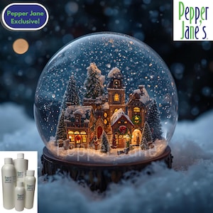 Christmas Magic Fragrance Oil: Limited Edition - For Candle & Soap Making