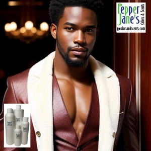 Teakwood & Mahogany Fragrance Oil for Candles, Soap, Incense, Lotion, Diffusers, Slime, Scrubs, Perfumes, Body Butters, and more