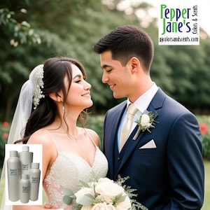 Wedding Vows Scent Fragrance Oil for Candles, Soap, Incense, Lotion, Diffusers, Slime, Scrubs, Perfumes, Body Butters, and more