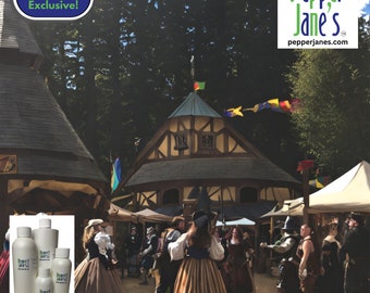 Renaissance Faire Fragrance Oil, Cinnamon, Ginger, Clove, Bergamot, Orange, Vetiver, Patchouli