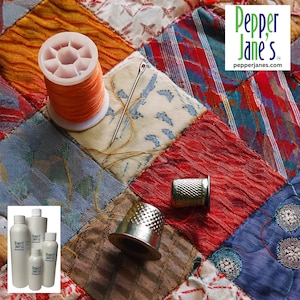 Amish Quilt Fragrance Oil for Candles, Soap, Incense, Lotion, Diffusers, Slime, Scrubs, Perfumes, Body Butters, and more
