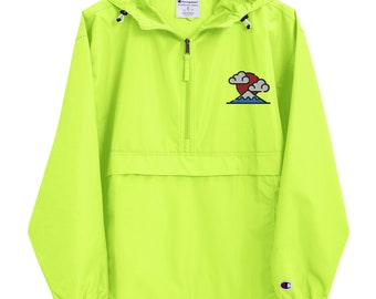 mount fujiyama jacket
