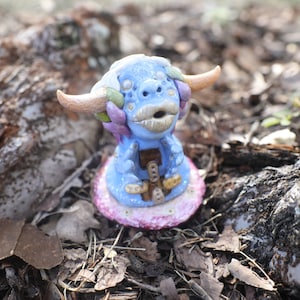 Incense Holder &quot;Wisdom Keeper&quot;