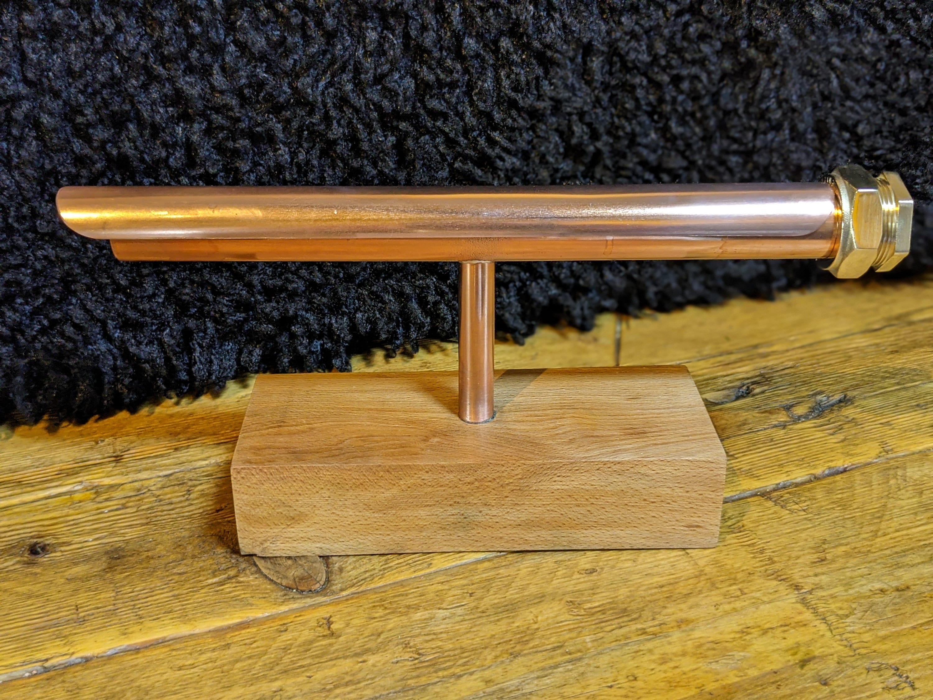 Handmade Outdoor Table Top Oil Burner/lamp/fire Etsy UK