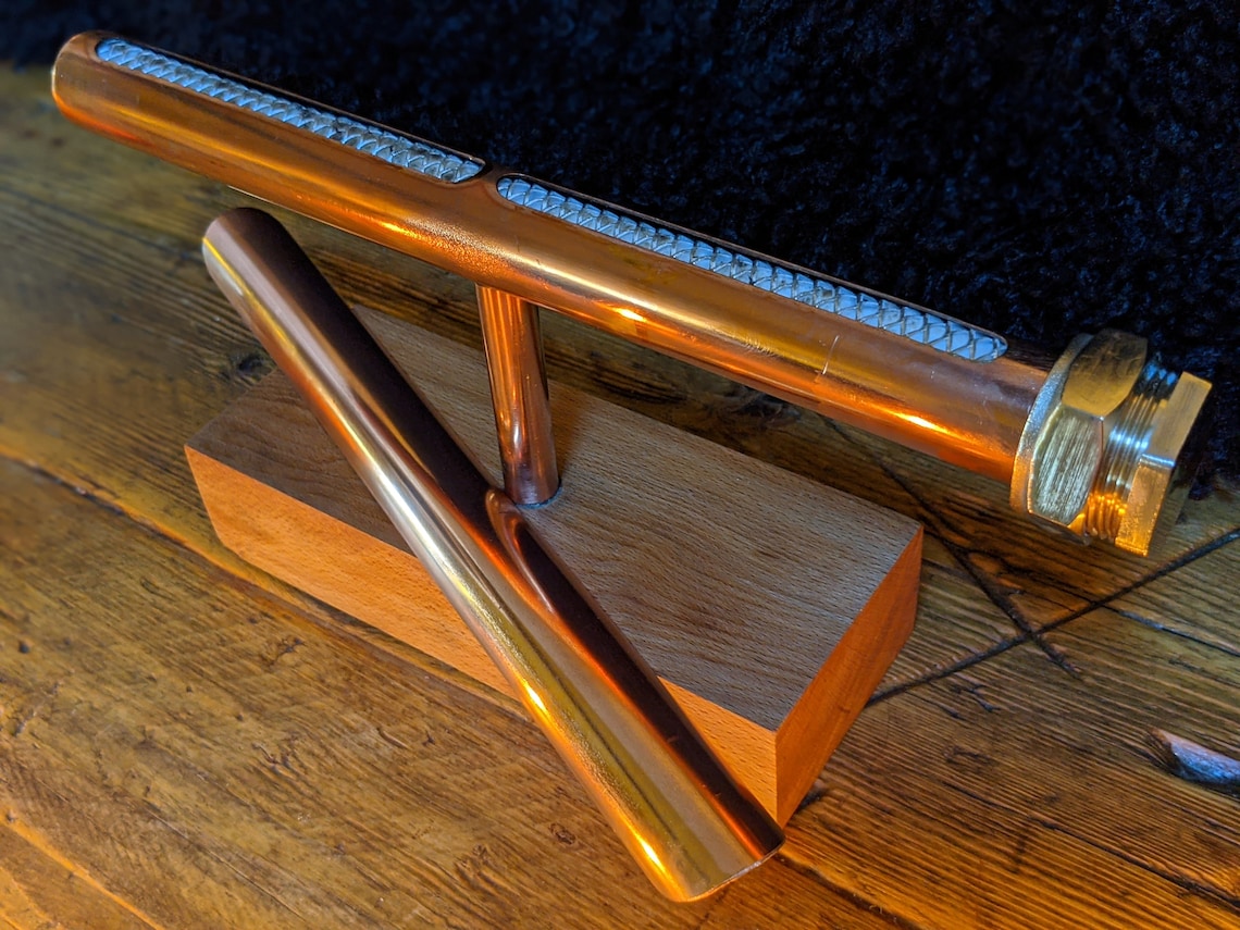 Handmade Outdoor Table Top Oil Burner/lamp/fire Etsy UK