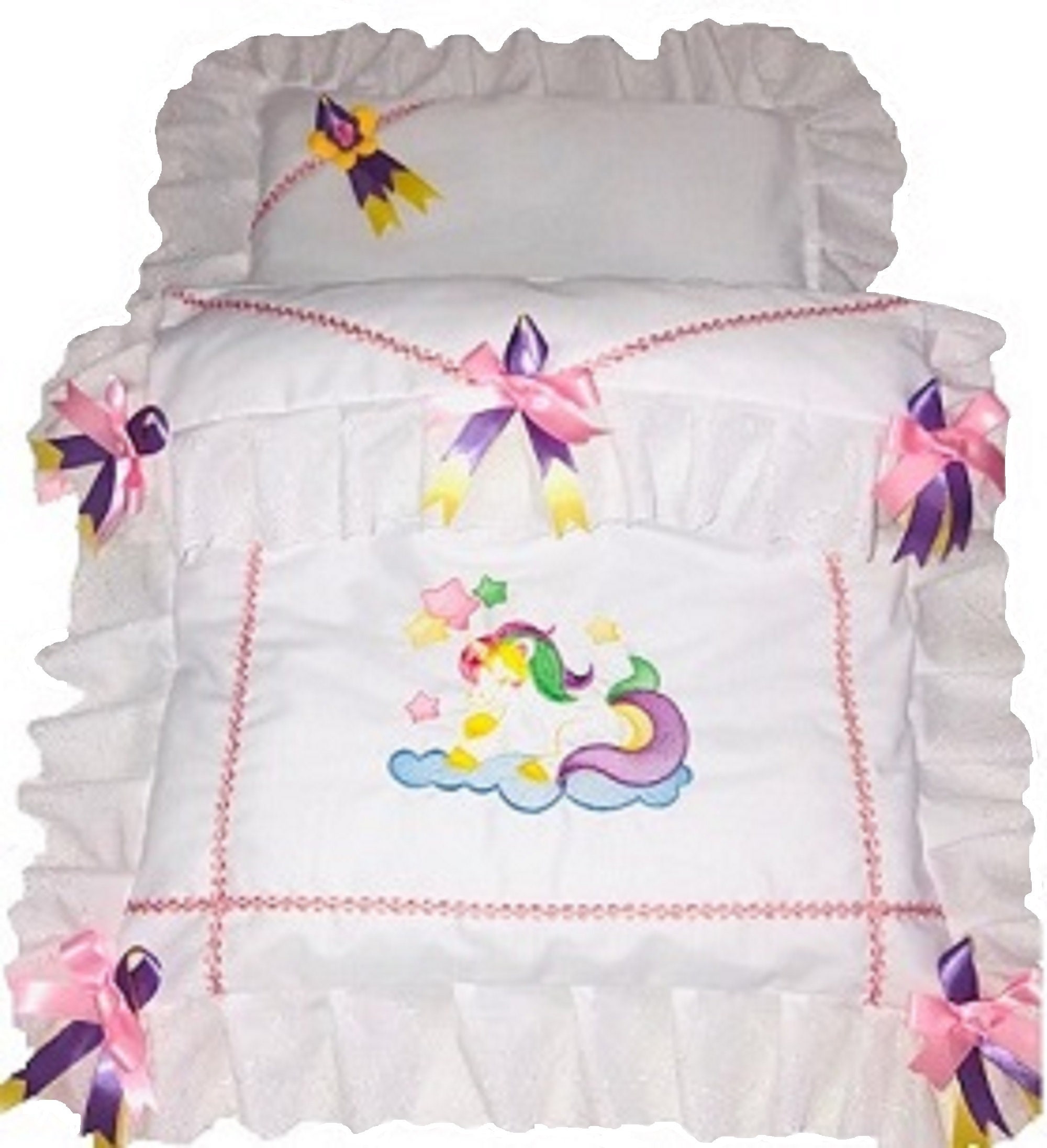 Doll's Pram Quilt & Pillow set will fit Silver cross Etsy Doll's Pram Quilt & Pillow set will fit Silver cross Etsy