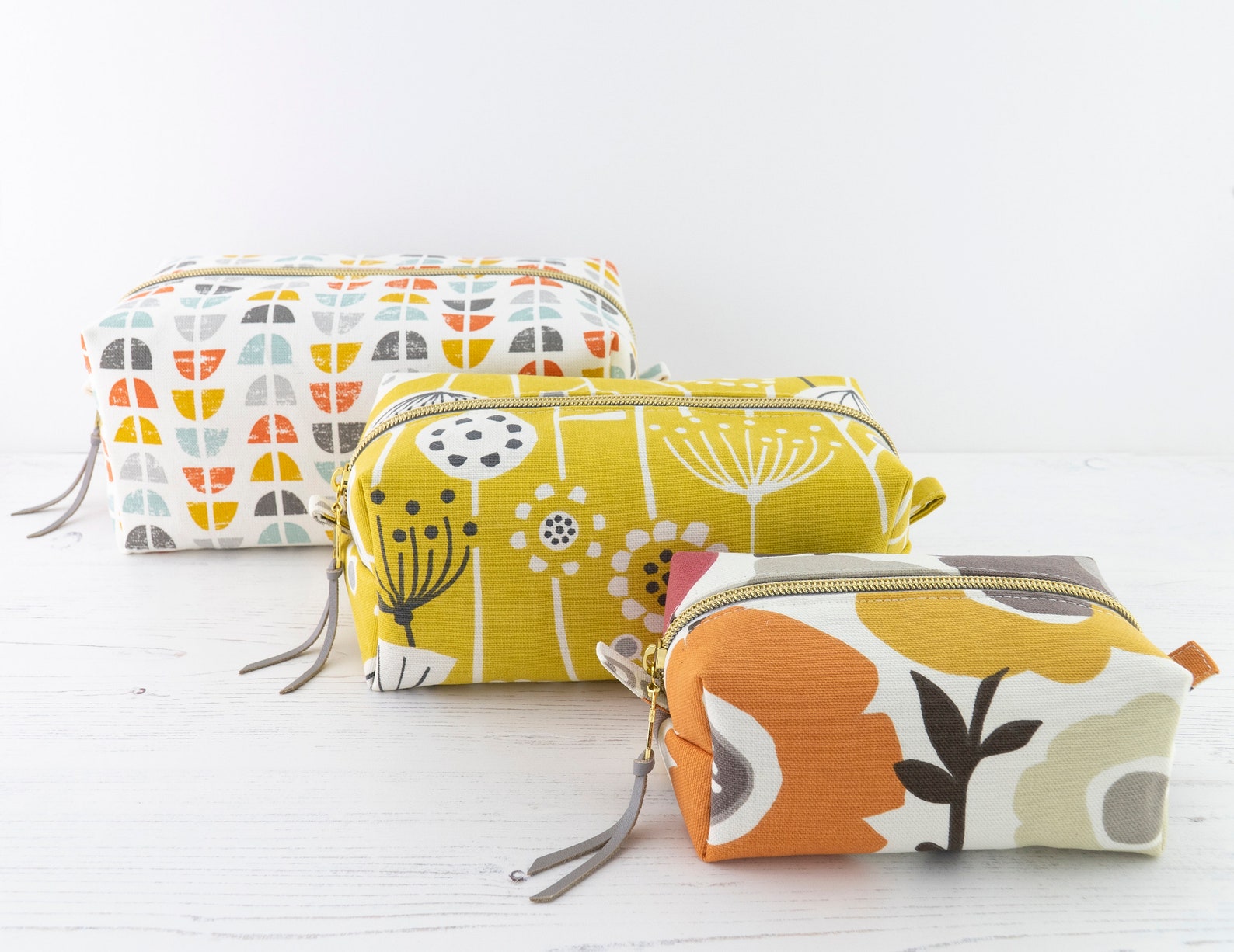 Demi Boxy Bag PDF Sewing Pattern / Sewing Tutorial / Boxy - Etsy