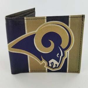 Portafoglio rams best sale