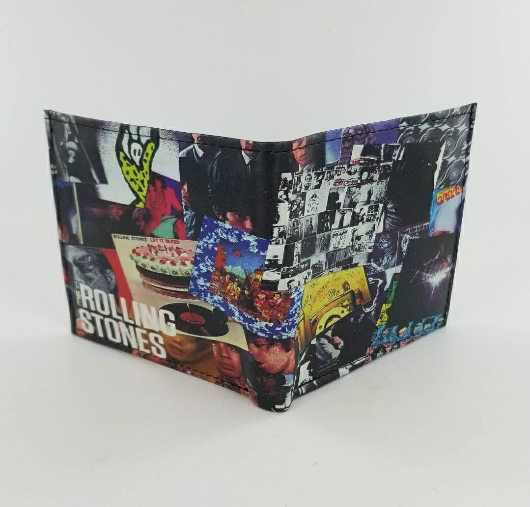The Rolling Stones - Sac de courses (TA13150