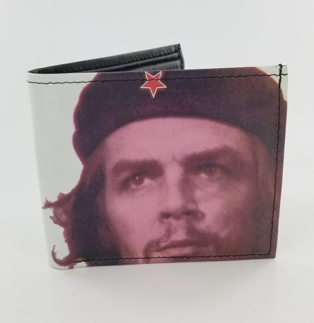 Che guevara wallet - Etsy 日本