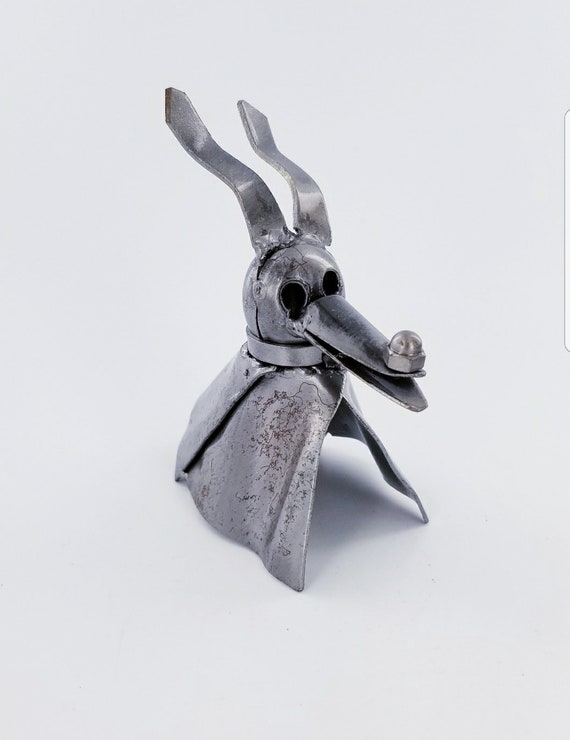 ZERO the Dog ,nightmare Before Christmas Cartoon Inspired Handmade