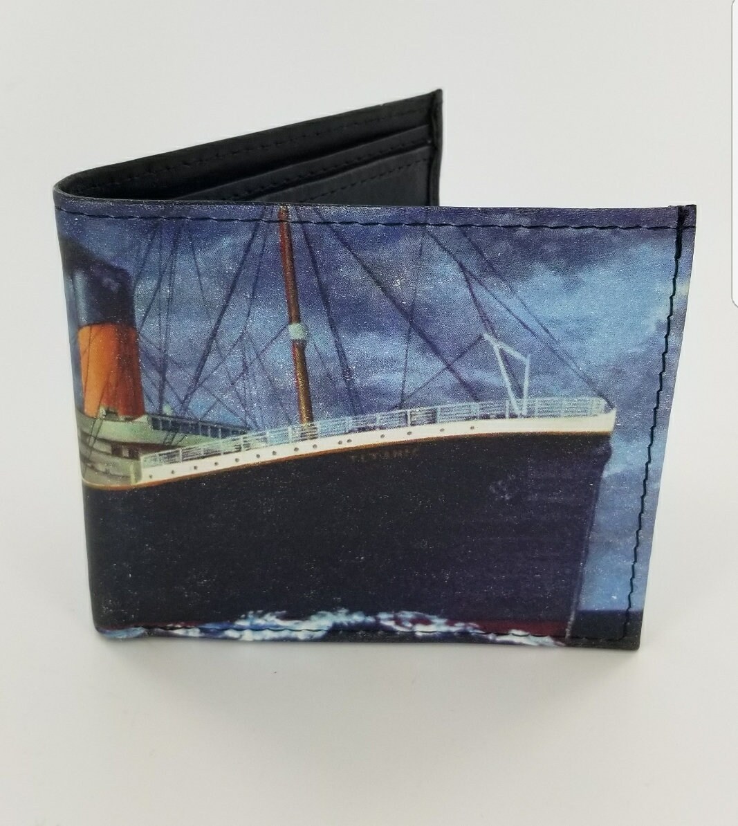 thumbnail image 2 of Money Clip Wallets For Men Front Pocket Rfid 2 of 11