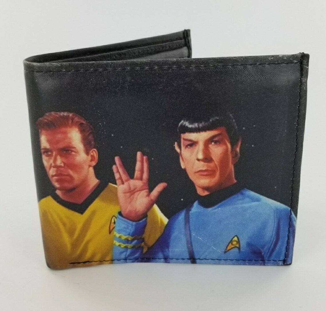 star trek wallet buy