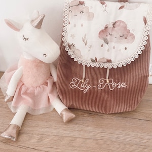 sac à dos enfant personnalisable