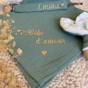 trousseau naissance