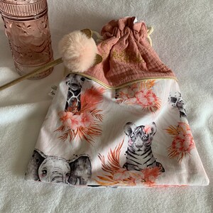 Pochon personnalisable pas cher outlet