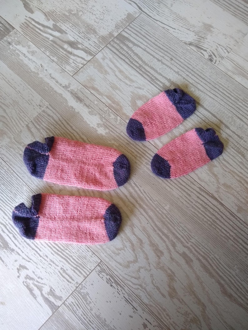 Mini Success Socks image 2