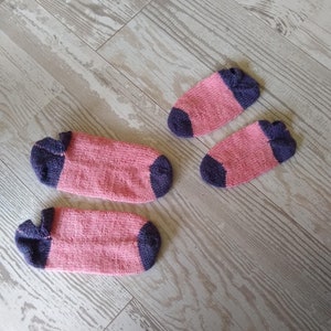 Mini Success Socks image 6
