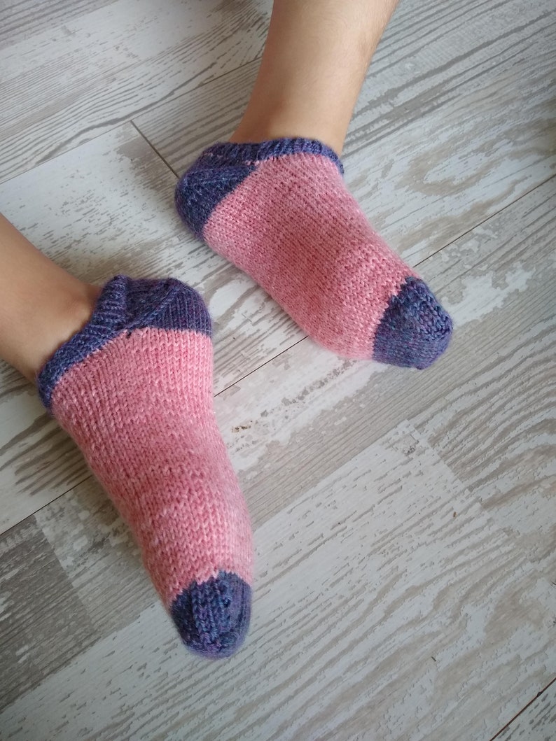 Mini Success Socks image 1
