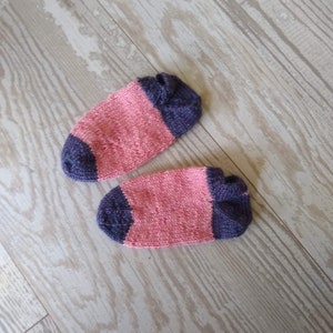 Mini Success Socks image 4