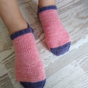 Mini Success Socks image 5