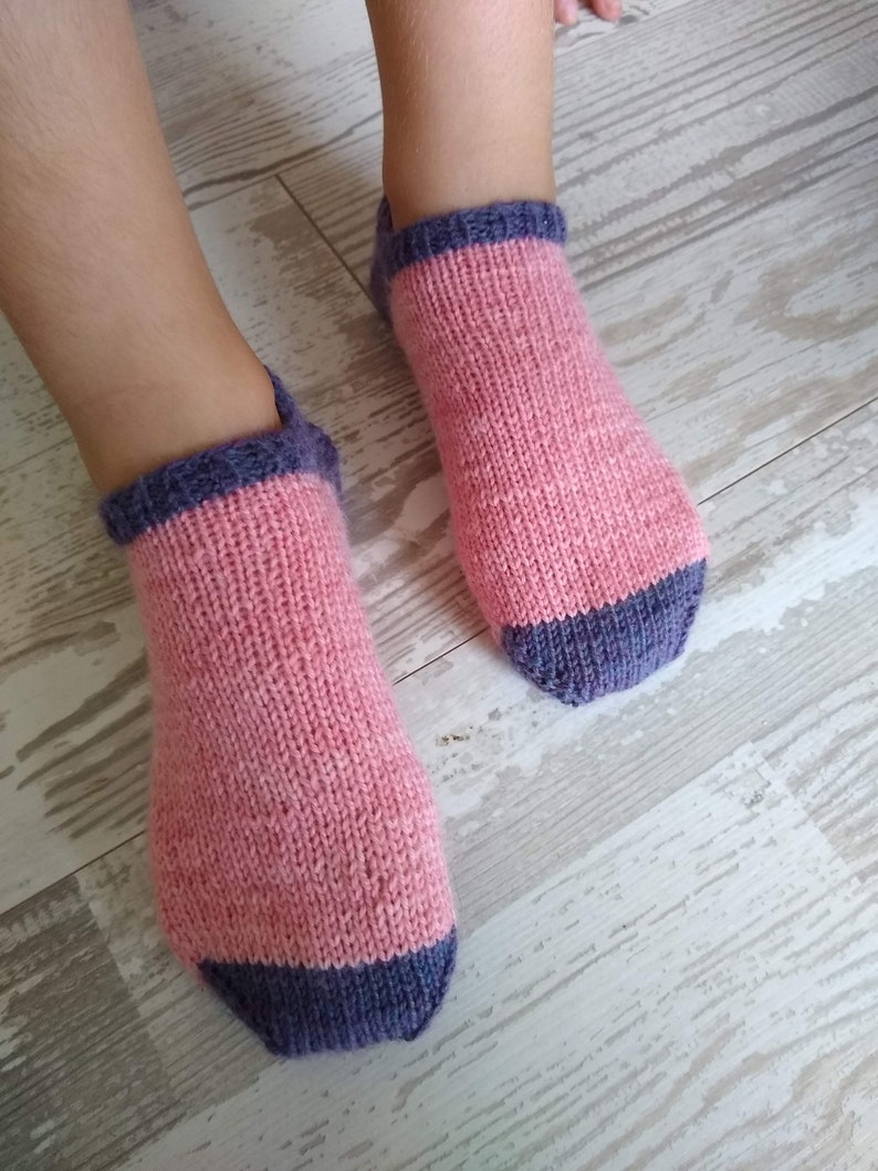Mini Success Socks image 5