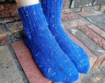 Bluegrass Socks