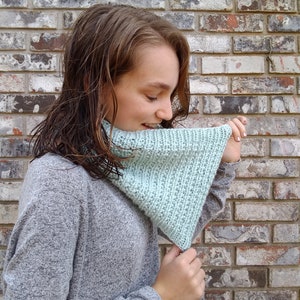 Caelum Cowl