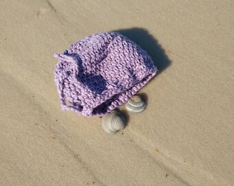 Seashell Saver Pouch