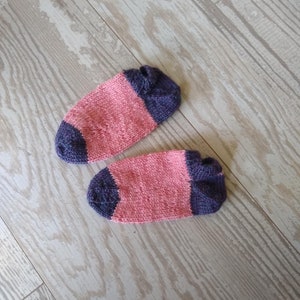 Mini Success Socks image 3