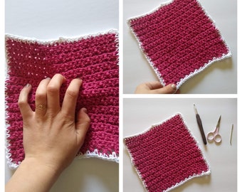 The Alternate Dishcloth