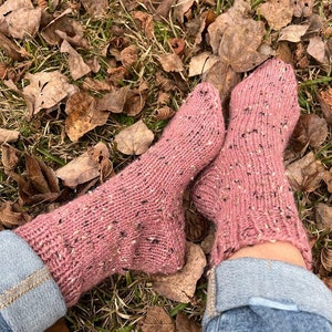 DK Success Socks