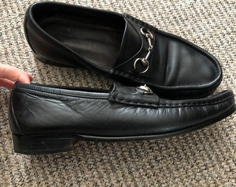 Gucci Loafers Etsy