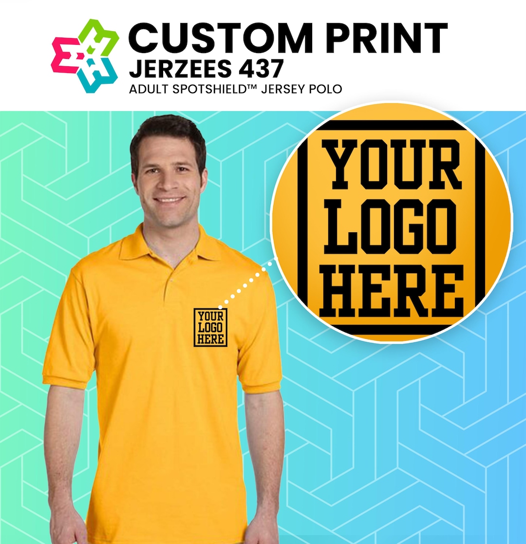 customizable dri fit shirts