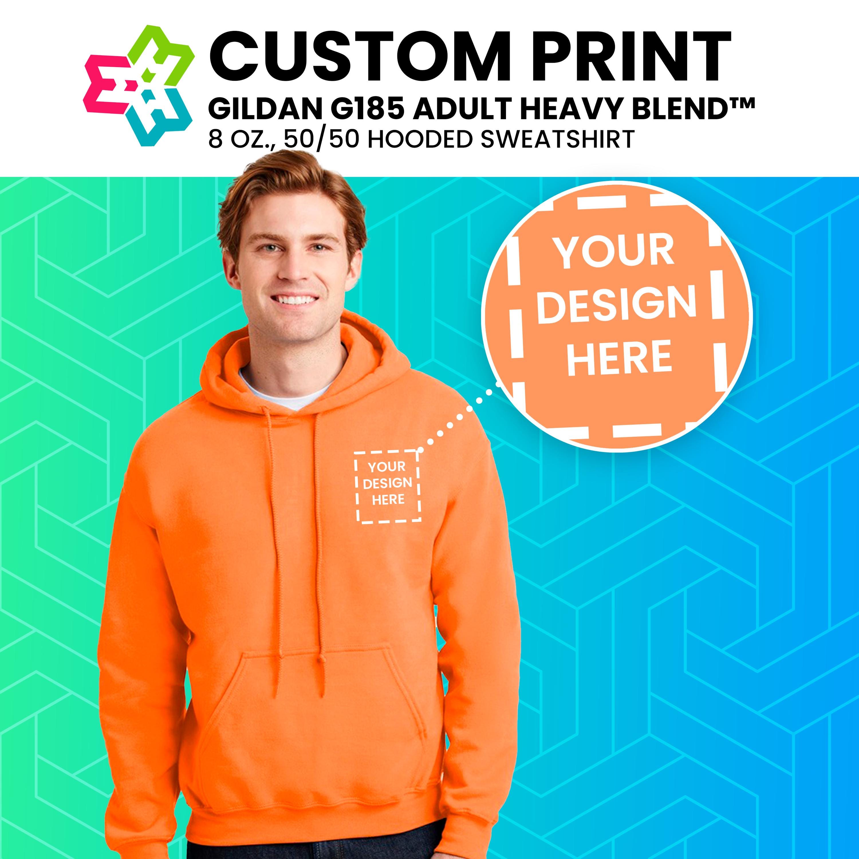 Classic Boater G185 Gildan Pullover Hoodie 8 oz. Classic Boater G185 Gildan Pullover Hoodie 8 oz.
