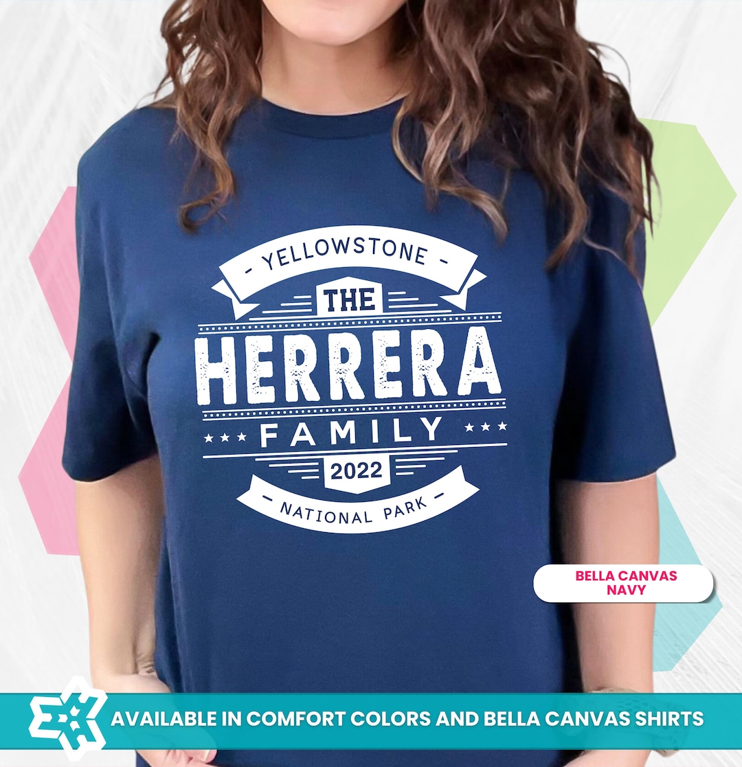 Apellido Playeras Reunion Familiar Reunión Familiar Playeras