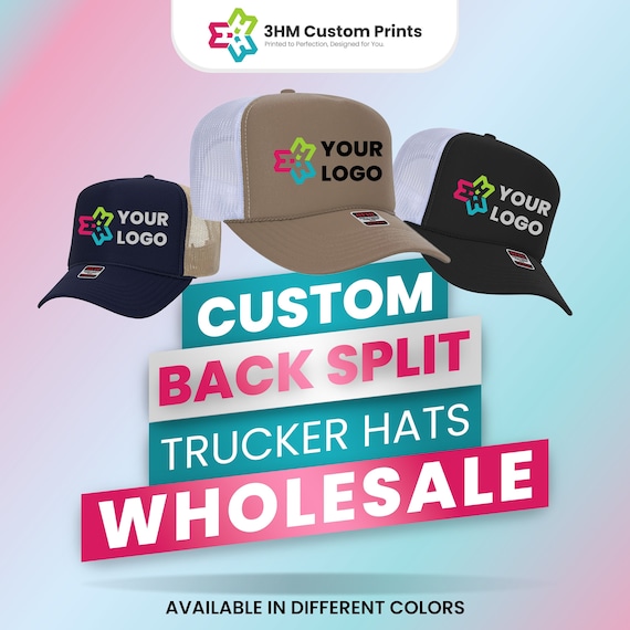 Funny 'Show Crew Member' Trucker Hat – Embroidered Curved Bill, Adjustable Mesh Back Cap