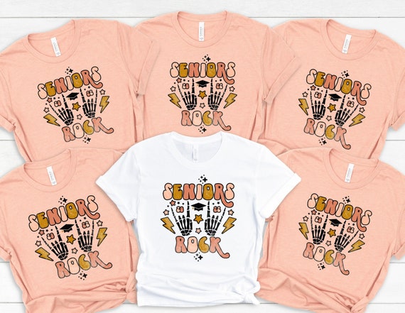 Cool rock t shirts top
