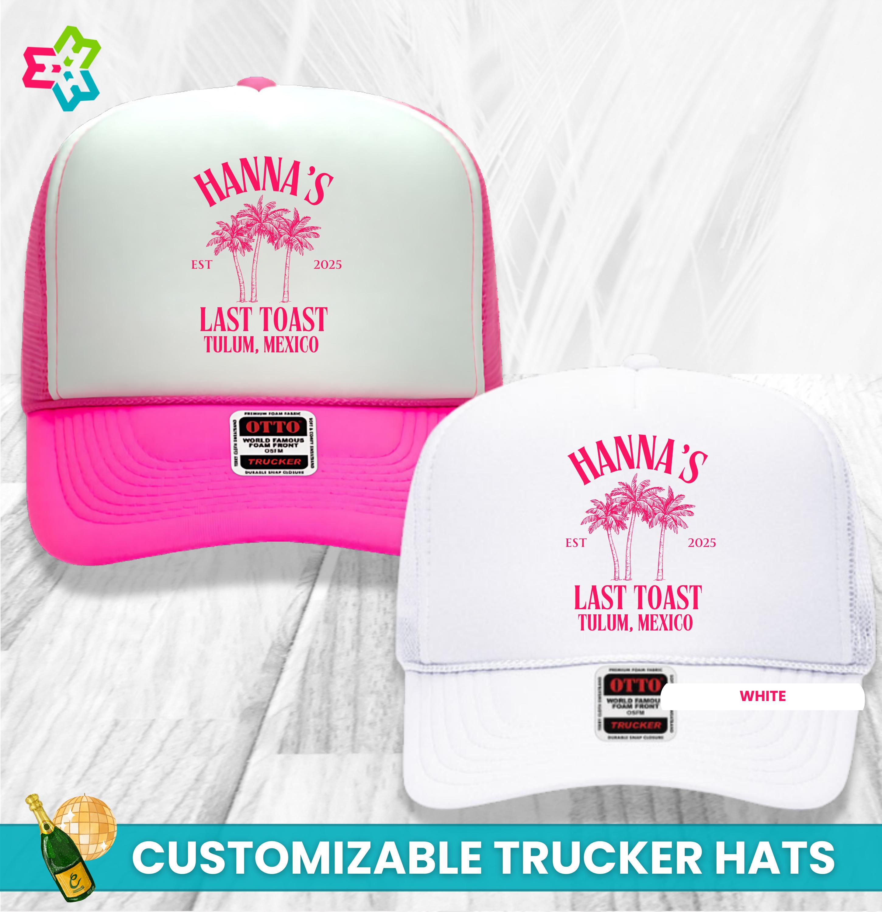 〽️Women Tree Palm Pink Snapback Baseball Cap Beach Trucker Accessories Hats Pink Baseball Hat Palm Tree - Etsy Canada main image 4